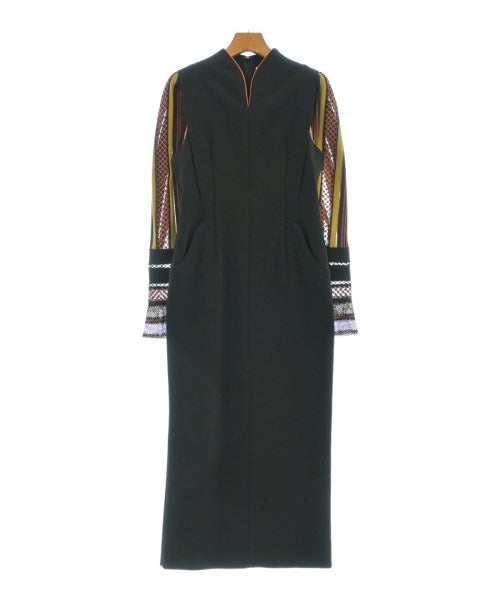 Mame Kurogouchi ชุดเดรส