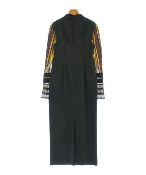 Mame Kurogouchi ชุดเดรส