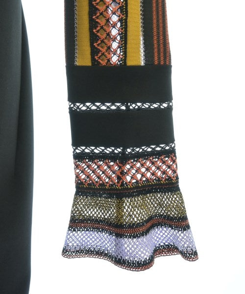 Mame Kurogouchi ชุดเดรส