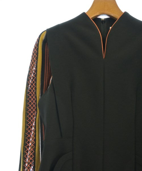 Mame Kurogouchi ชุดเดรส