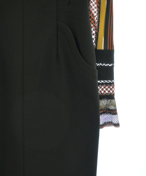 Mame Kurogouchi ชุดเดรส