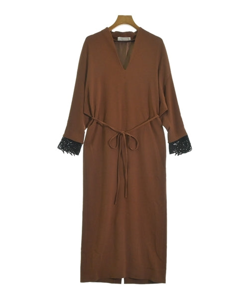 Mame Kurogouchi ชุดเดรส