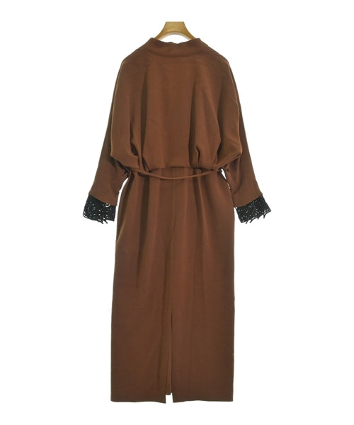 Mame Kurogouchi ชุดเดรส