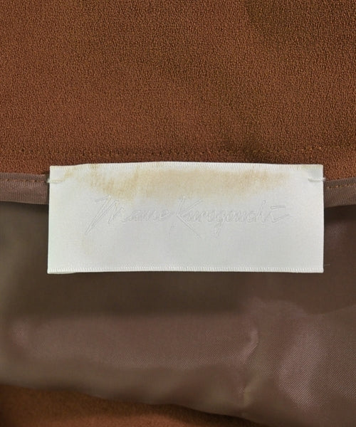 Mame Kurogouchi ชุดเดรส