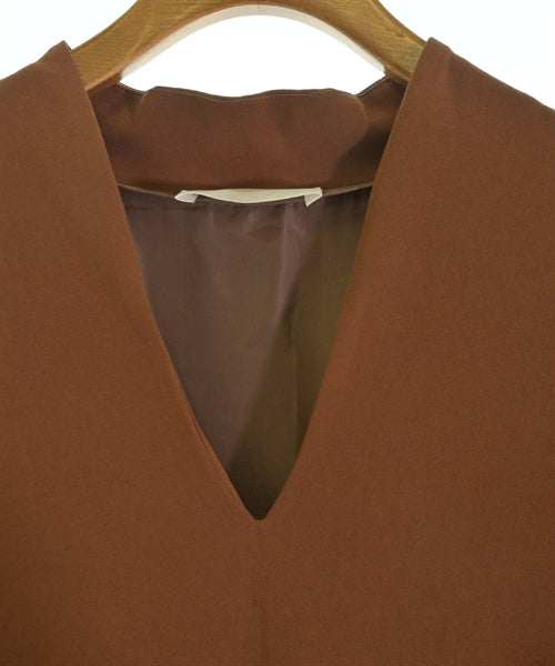 Mame Kurogouchi ชุดเดรส