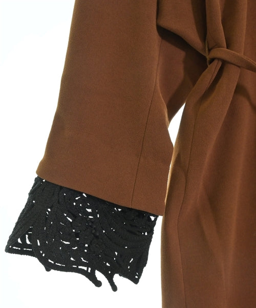 Mame Kurogouchi ชุดเดรส