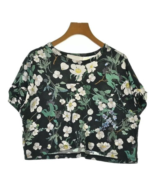 Mame Kurogouchi เสื้อยืด/เสื้อท็อปส์