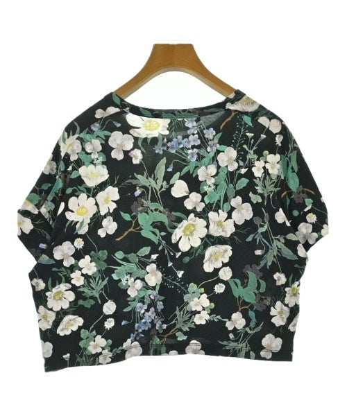 Mame Kurogouchi เสื้อยืด/เสื้อท็อปส์