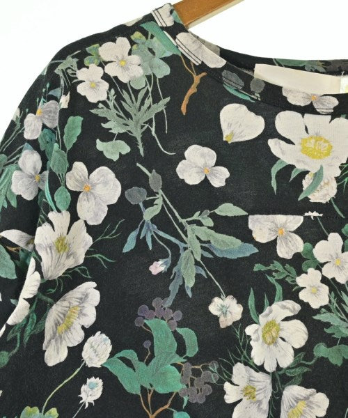 Mame Kurogouchi เสื้อยืด/เสื้อท็อปส์