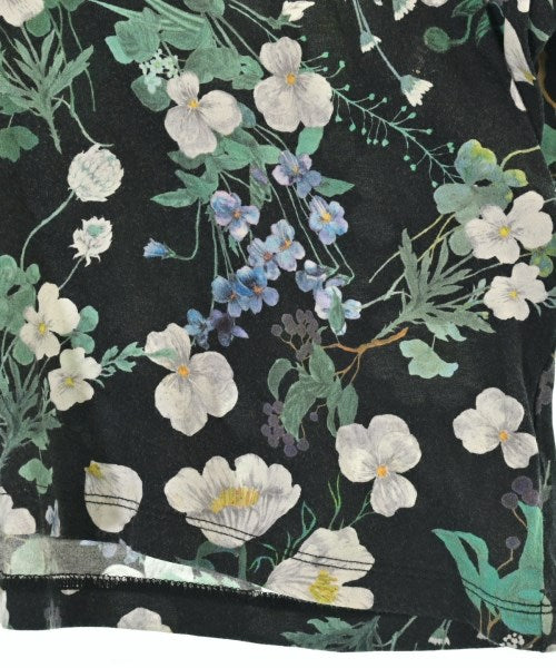 Mame Kurogouchi เสื้อยืด/เสื้อท็อปส์