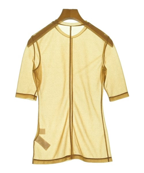 Mame Kurogouchi เสื้อยืด/เสื้อท็อปส์