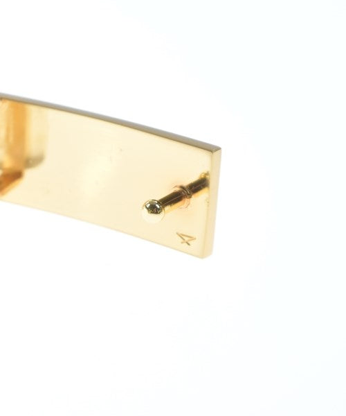 Mame Kurogouchi เข็มขัด