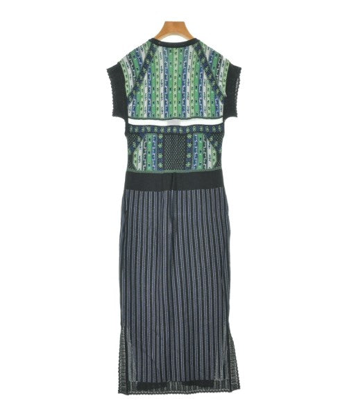 Mame Kurogouchi ชุดเดรส