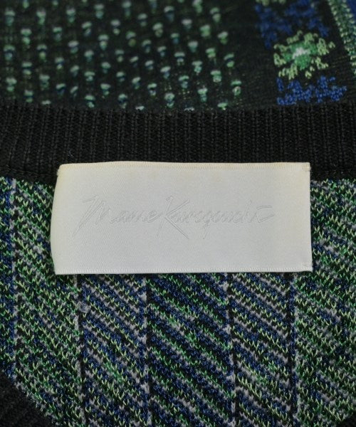 Mame Kurogouchi ชุดเดรส