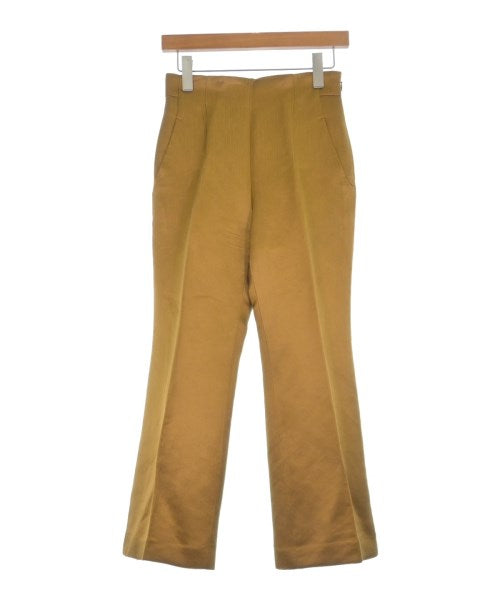 Mame Kurogouchi กางเกง อื่น