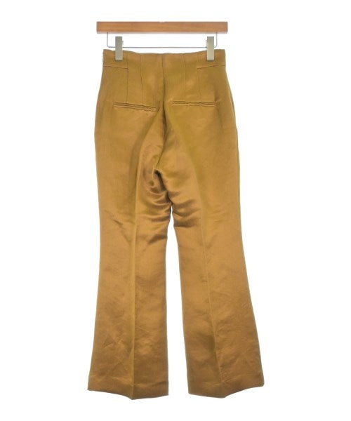 Mame Kurogouchi กางเกง อื่น