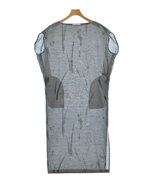 Mame Kurogouchi ชุดเดรส