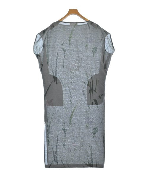 Mame Kurogouchi ชุดเดรส