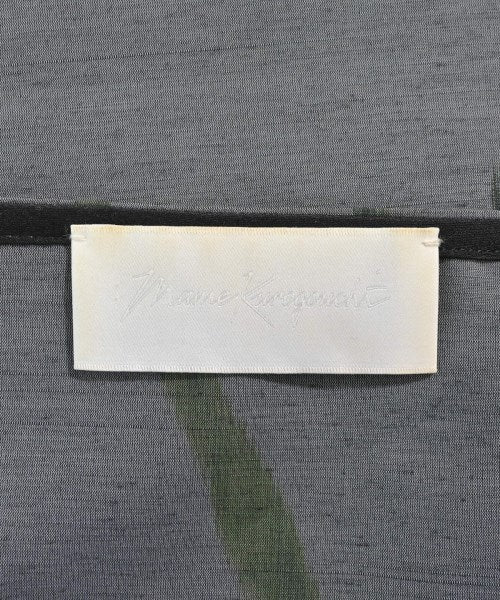 Mame Kurogouchi ชุดเดรส