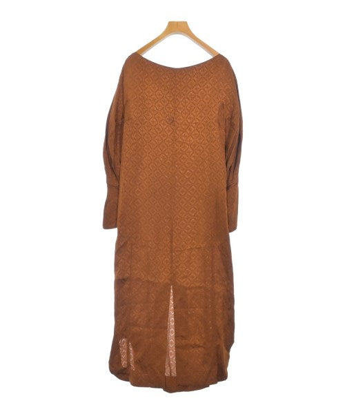 Mame Kurogouchi ชุดเดรส