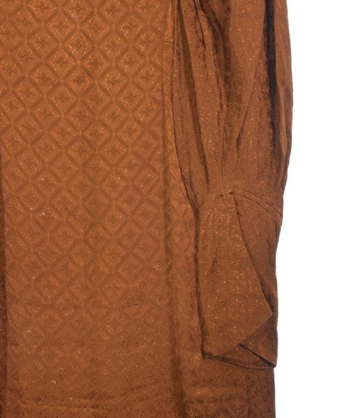 Mame Kurogouchi ชุดเดรส