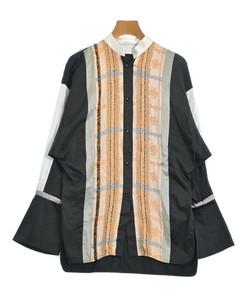 Mame Kurogouchi เสื้อลำลอง