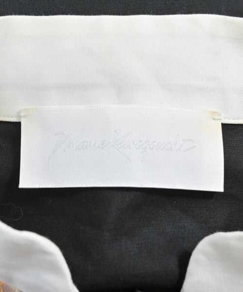 Mame Kurogouchi เสื้อลำลอง