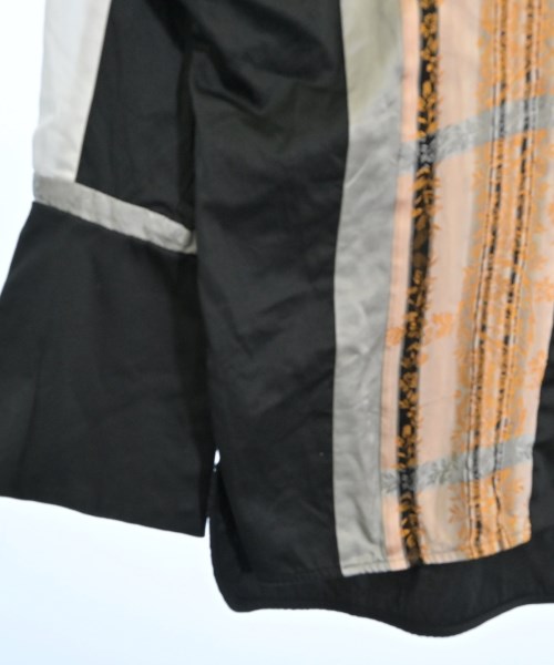 Mame Kurogouchi เสื้อลำลอง