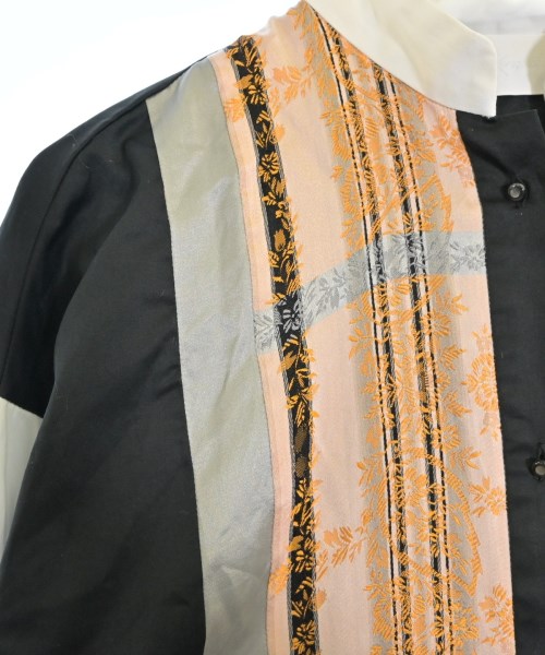 Mame Kurogouchi เสื้อลำลอง