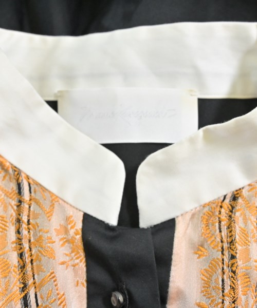 Mame Kurogouchi เสื้อลำลอง