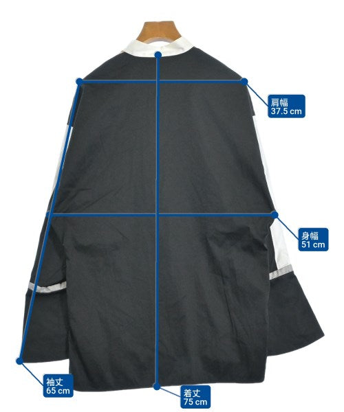 Mame Kurogouchi เสื้อลำลอง