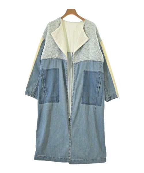 Mame Kurogouchi เสื้อโค้ท