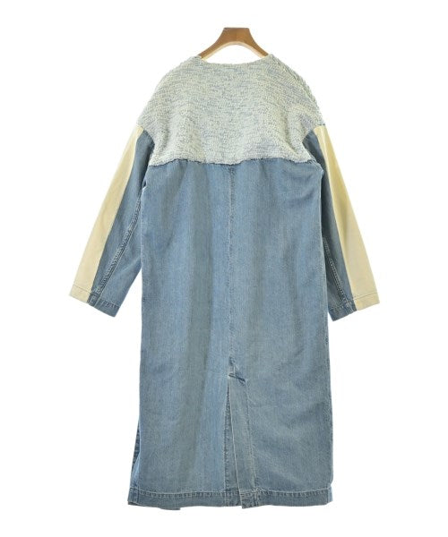 Mame Kurogouchi เสื้อโค้ท