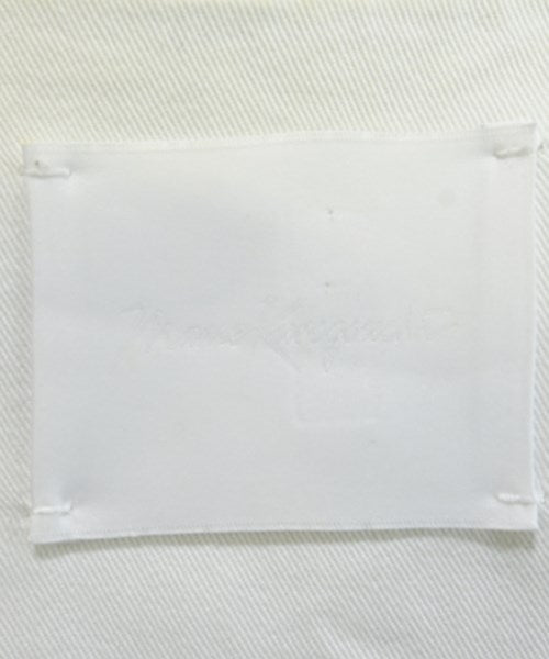 Mame Kurogouchi เสื้อโค้ท