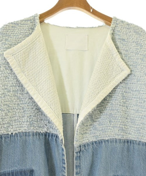 Mame Kurogouchi เสื้อโค้ท