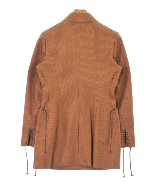 Mame Kurogouchi แจ็คเก็ตลำลอง