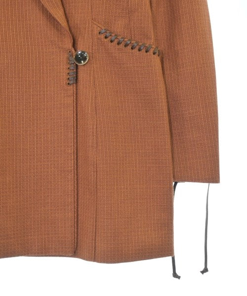 Mame Kurogouchi แจ็คเก็ตลำลอง