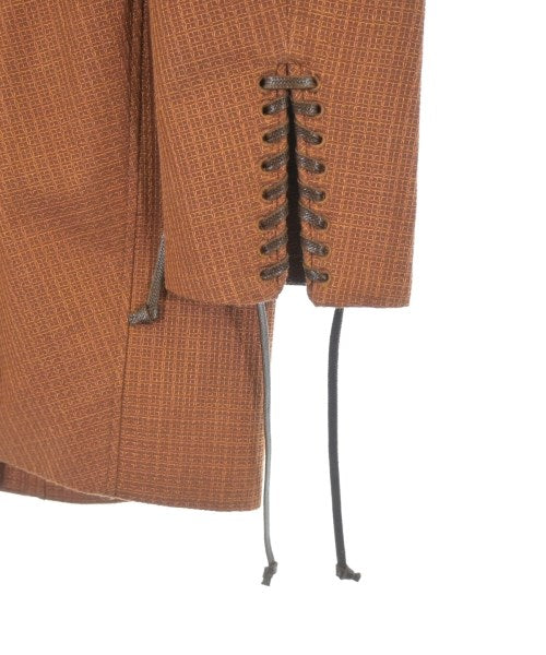 Mame Kurogouchi แจ็คเก็ตลำลอง