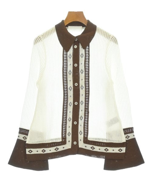 Mame Kurogouchi เสื้อคาร์ดิแกน