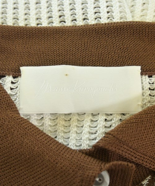 Mame Kurogouchi เสื้อคาร์ดิแกน