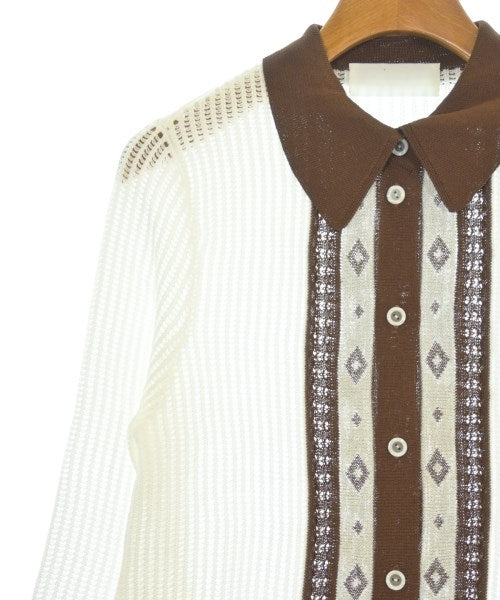 Mame Kurogouchi เสื้อคาร์ดิแกน