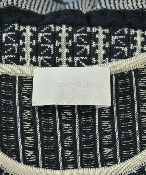 Mame Kurogouchi เสื้อแขนกุด