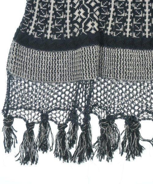 Mame Kurogouchi เสื้อแขนกุด