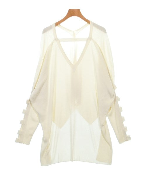 Mame Kurogouchi เสื้อกันหนาว