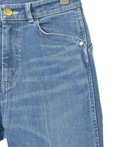 Mame Kurogouchi ยีนส์