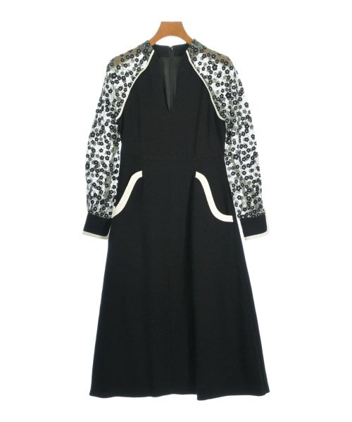 Mame Kurogouchi ชุดเดรส