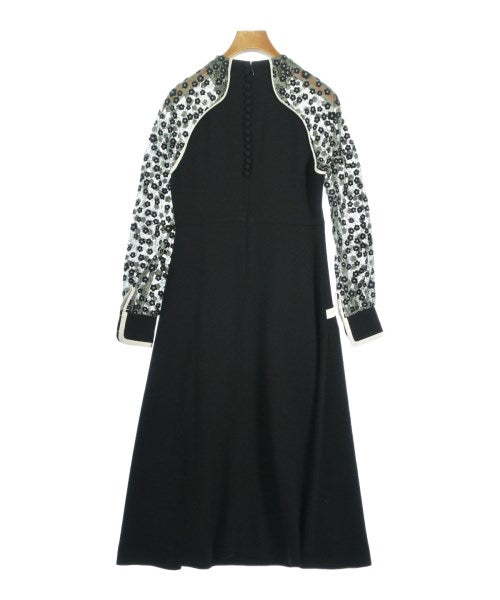 Mame Kurogouchi ชุดเดรส