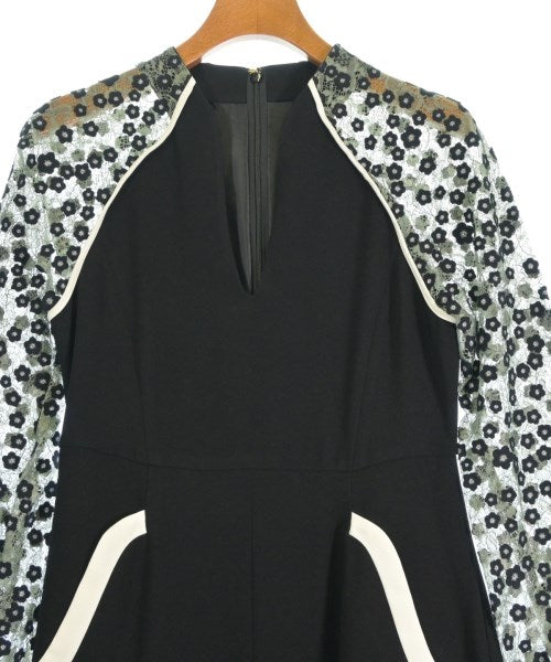 Mame Kurogouchi ชุดเดรส