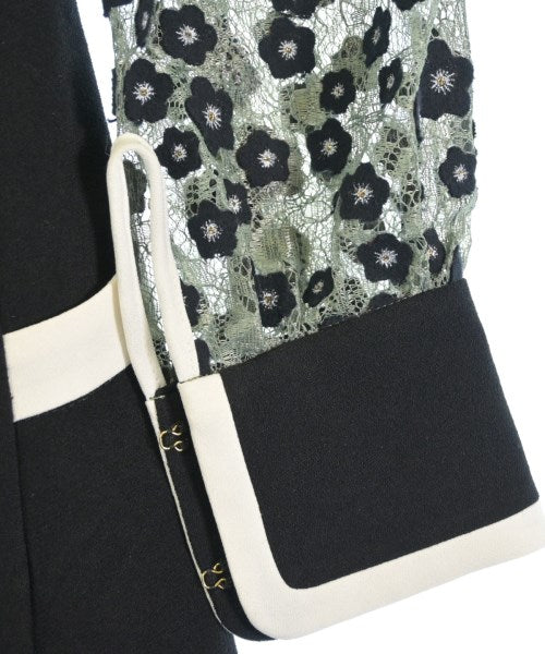 Mame Kurogouchi ชุดเดรส