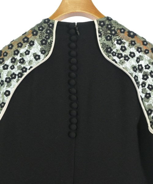 Mame Kurogouchi ชุดเดรส